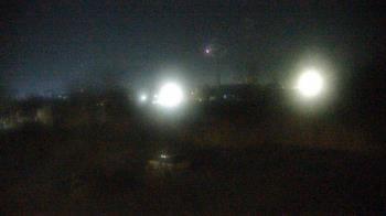 Weather camera view of Columbus Zoo and Aquarium.