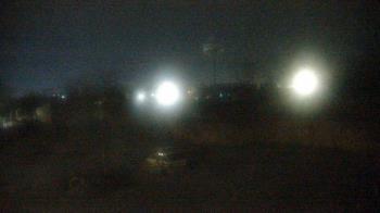 Weather camera view of Columbus Zoo and Aquarium.