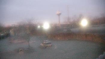 Weather camera view of Columbus Zoo and Aquarium.