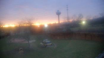 Weather camera view of Columbus Zoo and Aquarium.