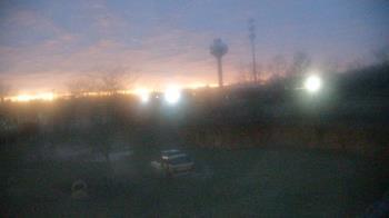 Weather camera view of Columbus Zoo and Aquarium.