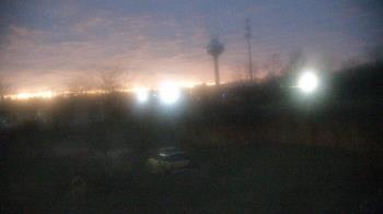 Weather camera view of Columbus Zoo and Aquarium.