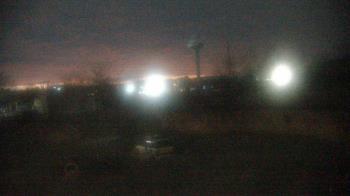 Weather camera view of Columbus Zoo and Aquarium.