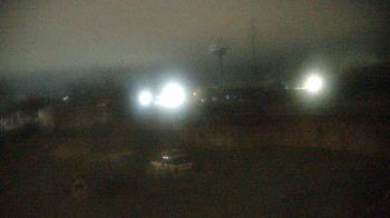 Weather camera view of Columbus Zoo and Aquarium.