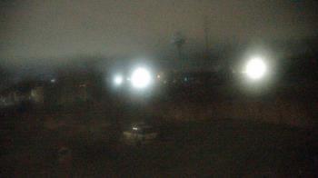 Weather camera view of Columbus Zoo and Aquarium.