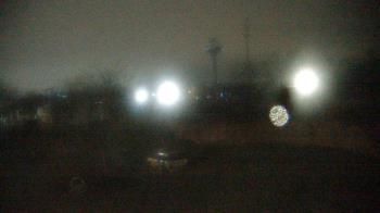 Weather camera view of Columbus Zoo and Aquarium.