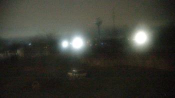 Weather camera view of Columbus Zoo and Aquarium.