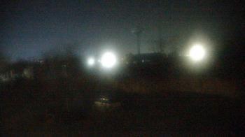 Weather camera view of Columbus Zoo and Aquarium.