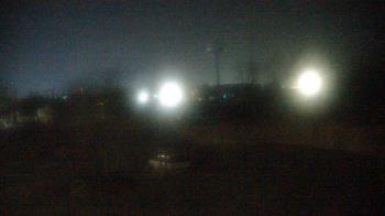 Weather camera view of Columbus Zoo and Aquarium.