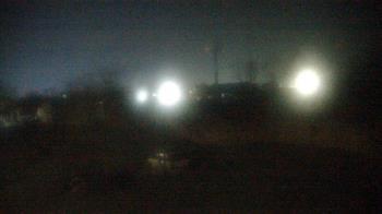 Weather camera view of Columbus Zoo and Aquarium.