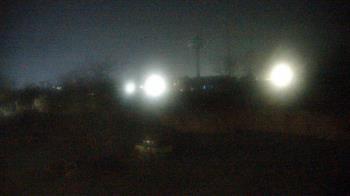 Weather camera view of Columbus Zoo and Aquarium.