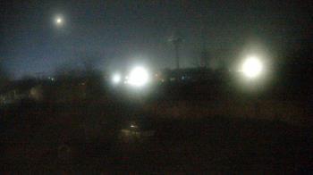 Weather camera view of Columbus Zoo and Aquarium.