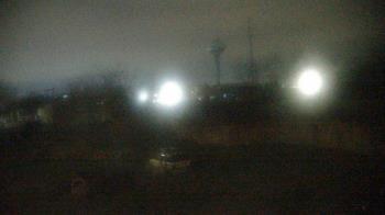 Weather camera view of Columbus Zoo and Aquarium.