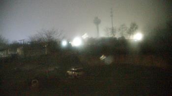 Weather camera view of Columbus Zoo and Aquarium.