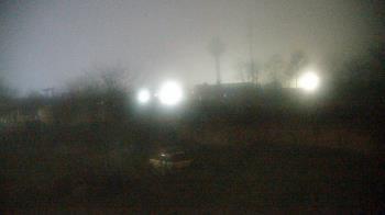 Weather camera view of Columbus Zoo and Aquarium.