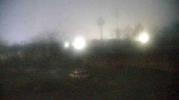 Weather camera view of Columbus Zoo and Aquarium.