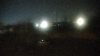 Weather camera view of Columbus Zoo and Aquarium.