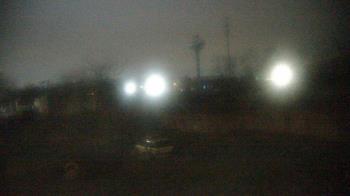 Weather camera view of Columbus Zoo and Aquarium.