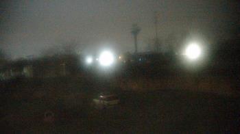 Weather camera view of Columbus Zoo and Aquarium.