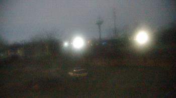 Weather camera view of Columbus Zoo and Aquarium.