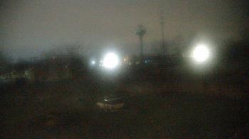 Weather camera view of Columbus Zoo and Aquarium.