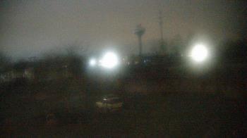 Weather camera view of Columbus Zoo and Aquarium.