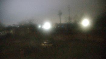 Weather camera view of Columbus Zoo and Aquarium.