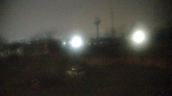 Weather camera view of Columbus Zoo and Aquarium.