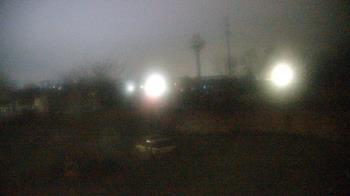 Weather camera view of Columbus Zoo and Aquarium.