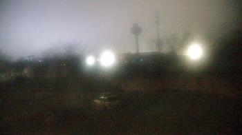 Weather camera view of Columbus Zoo and Aquarium.