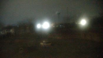 Weather camera view of Columbus Zoo and Aquarium.