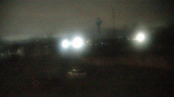 Weather camera view of Columbus Zoo and Aquarium.