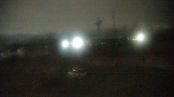 Weather camera view of Columbus Zoo and Aquarium.