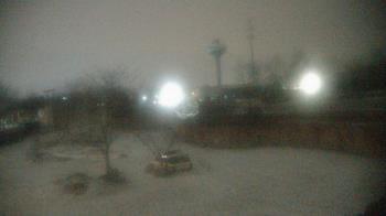 Weather camera view of Columbus Zoo and Aquarium.