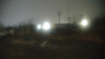 Weather camera view of Columbus Zoo and Aquarium.