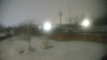 Weather camera view of Columbus Zoo and Aquarium.