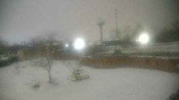 Weather camera view of Columbus Zoo and Aquarium.