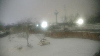 Weather camera view of Columbus Zoo and Aquarium.