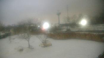 Weather camera view of Columbus Zoo and Aquarium.