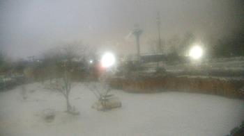 Weather camera view of Columbus Zoo and Aquarium.