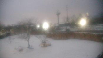 Weather camera view of Columbus Zoo and Aquarium.