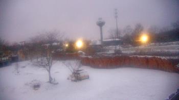 Weather camera view of Columbus Zoo and Aquarium.