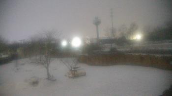 Weather camera view of Columbus Zoo and Aquarium.