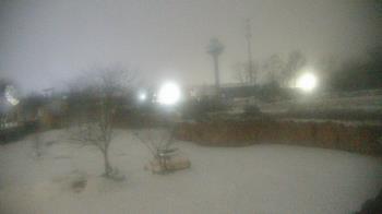 Weather camera view of Columbus Zoo and Aquarium.