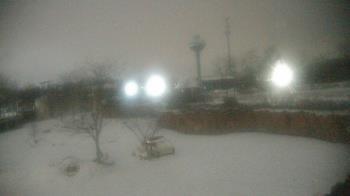 Weather camera view of Columbus Zoo and Aquarium.