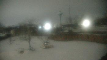 Weather camera view of Columbus Zoo and Aquarium.