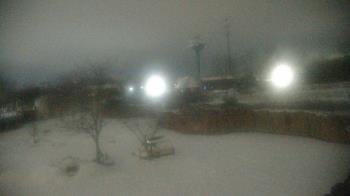 Weather camera view of Columbus Zoo and Aquarium.