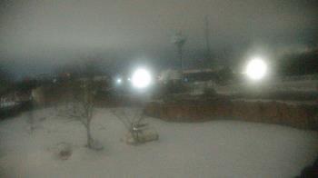 Weather camera view of Columbus Zoo and Aquarium.