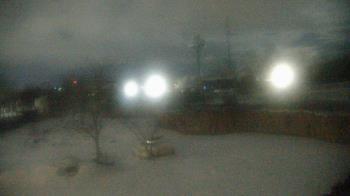 Weather camera view of Columbus Zoo and Aquarium.