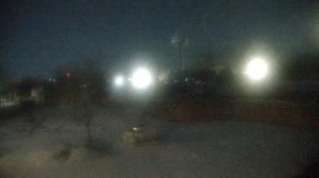 Weather camera view of Columbus Zoo and Aquarium.